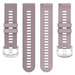 Pure watchband Huawei Watch 4 Pro - Lightpurple