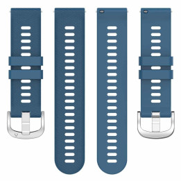 Pure watchband Huawei Watch Ultimate - Blue