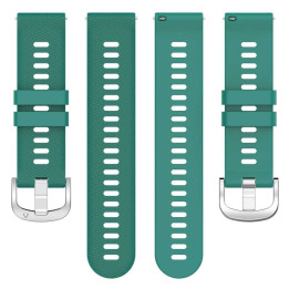 Pure watchband Xiaomi Watch S1 Active - Petrol