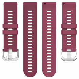 Pure watchband Xiaomi Haylou RT2 - Wine