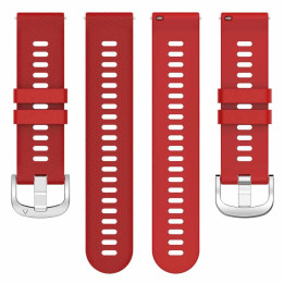 Pure watchband Xiaomi Watch S1 Active - Red