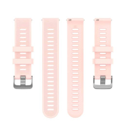RIB watchband Samsung Galaxy Watch 6 Classic (43mm) - Pink