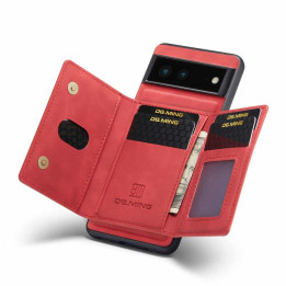DG-Ming M2 case Google Pixel 8a - Red