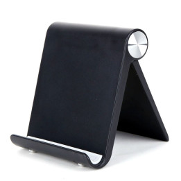 Table holder Universal Stents - Black