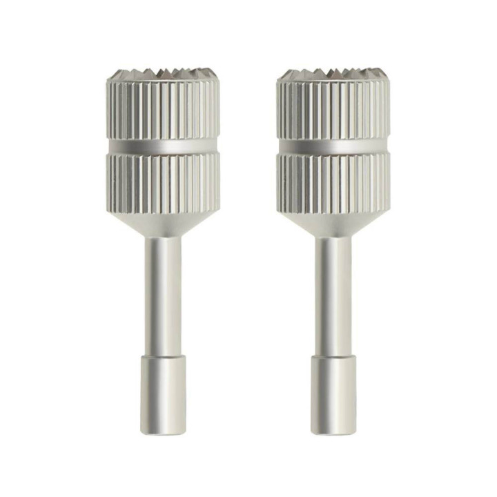 Joysticks for DJI RC 2 Remote Controller - Silver