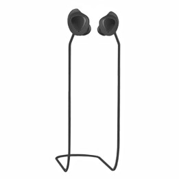 Siliconestrap Samsung Galaxy Buds - Black