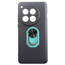 TPU ringcase OnePlus 12R - Mint