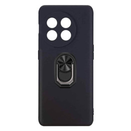 TPU ringcase OnePlus 13R - Black