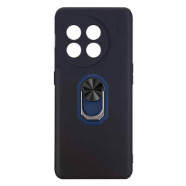 TPU ringcase OnePlus 13R - Navy