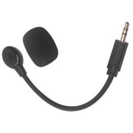Microphone for Plantronics RIG 400 HS - Black