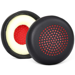Ear Cushions for HP Poly Savi 8410 - Black