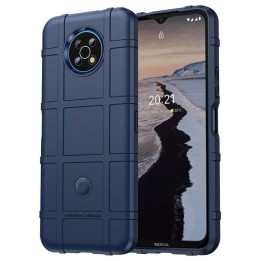Rugged Shield Must Nokia G10 - Blue