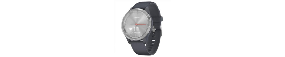 Buy smartwatch accessories GARMIN Vivomove 3S