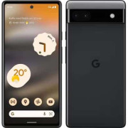 Google Pixel 6A