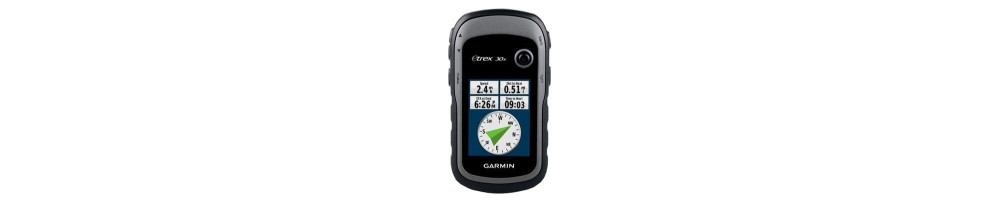 Buy accessories and cases for Garmin eTrex 30x 