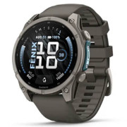 Garmin Fenix 9 (47mm)